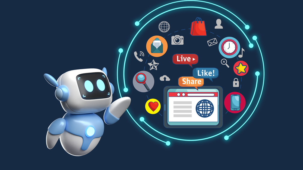 Machine Learning In Marketing - Use Case