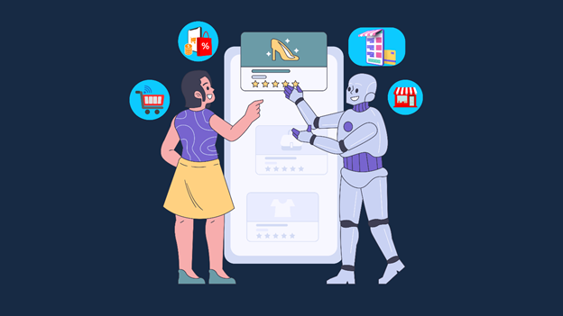 How AI Can Solve Retail Problems